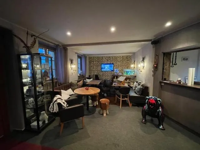 Hotel Le Blanche Neige Valberg