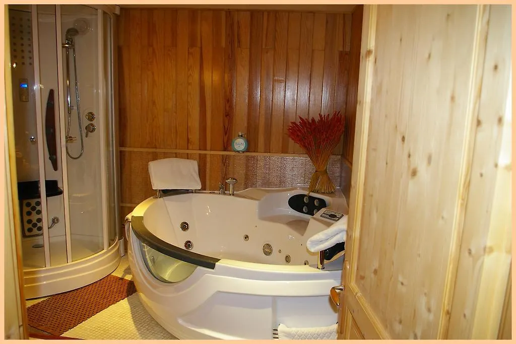 Hotel Le Blanche Neige Valberg 3*,  Francia