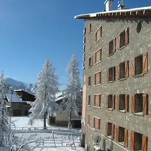 Hotell Adonis Le Chastellan, Valberg