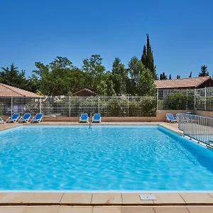 Odalys Shangri-la *** Carnoux-en-Provence