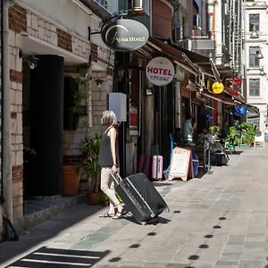 *** Otel Aysa Türkiye