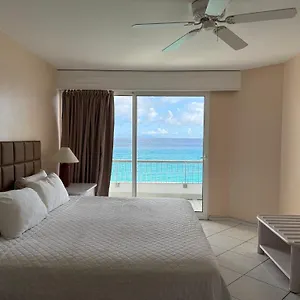 *** Resort Sapphire Club Sint Maarten