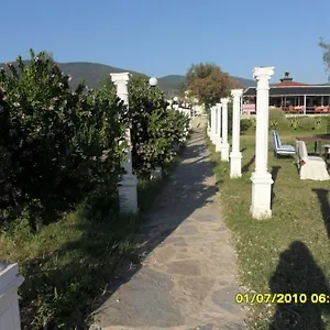 *** Otel Derby Türkiye