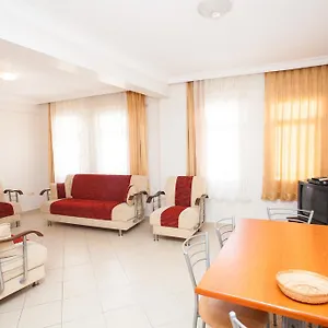  Apart Otel Yalcinkaya Apart Türkiye