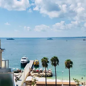 3* Otel Courbet