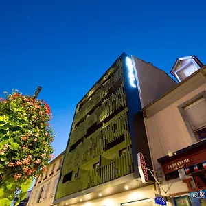 visit hotel