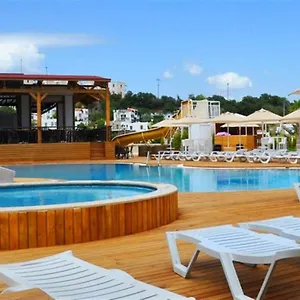 **** Otel Poseidon Türkiye
