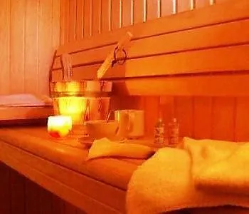 Hotel Le Blanche Neige Valberg